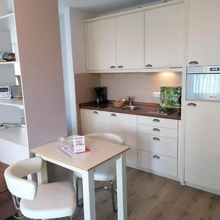 شقة Sylter-besserburg-appartement-1