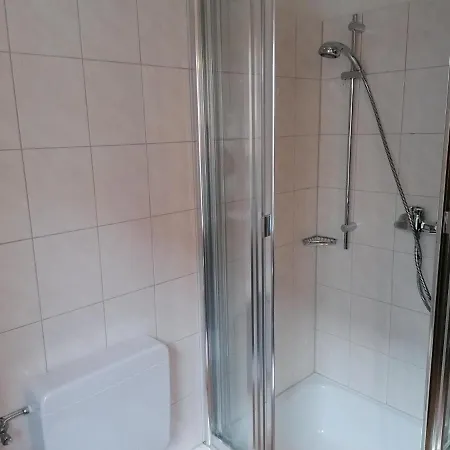 Sylter-besserburg-appartement-1 شقة