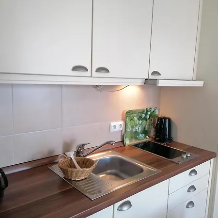 Sylter-besserburg-appartement-1 Apartman
