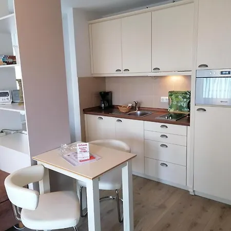 Sylter-besserburg-appartement-1 Apartman