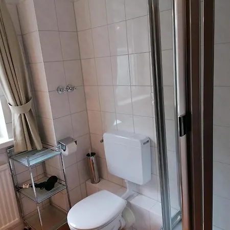 Apartman Sylter-besserburg-appartement-1 *
