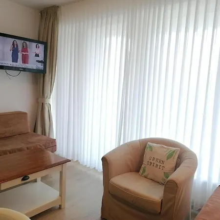 Sylter-besserburg-appartement-1 *